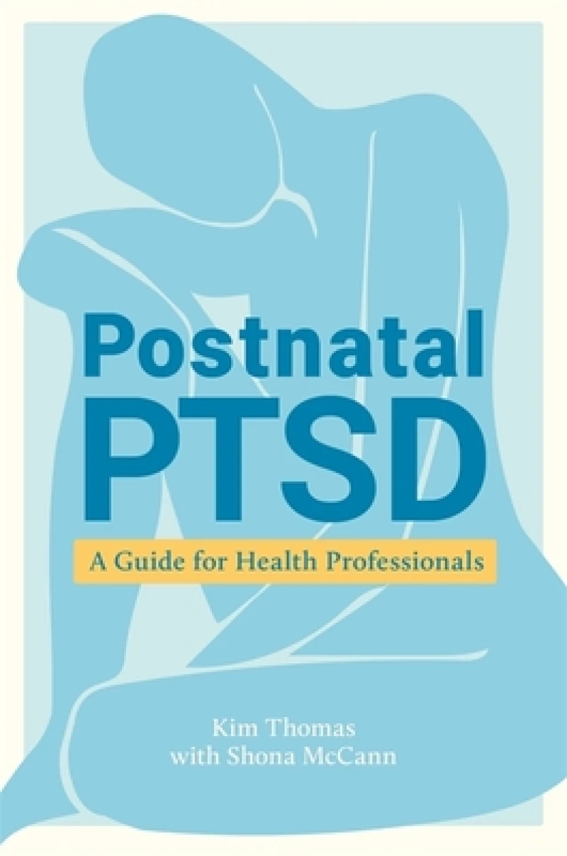 Postnatal PTSD