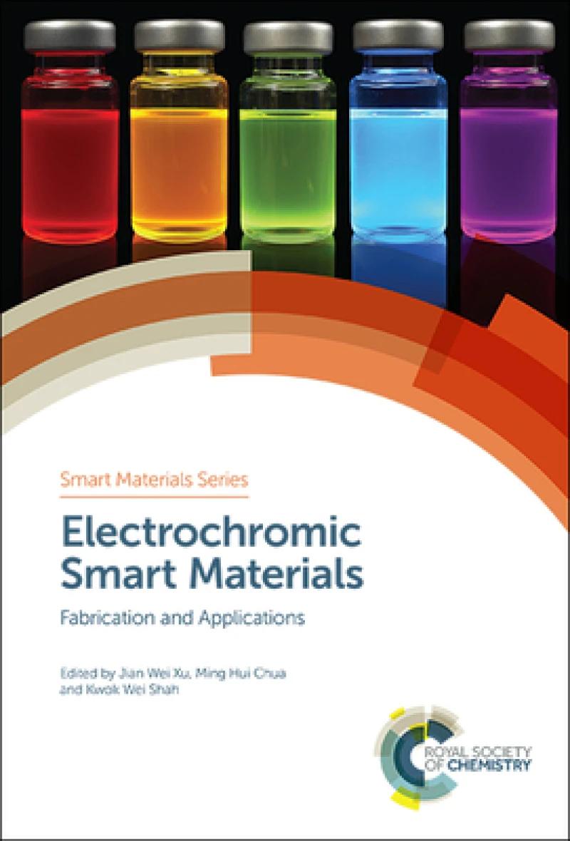 Electrochromic Smart Materials