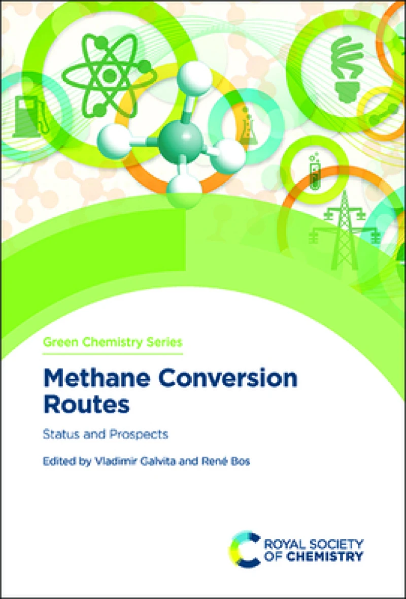 Methane Conversion Routes