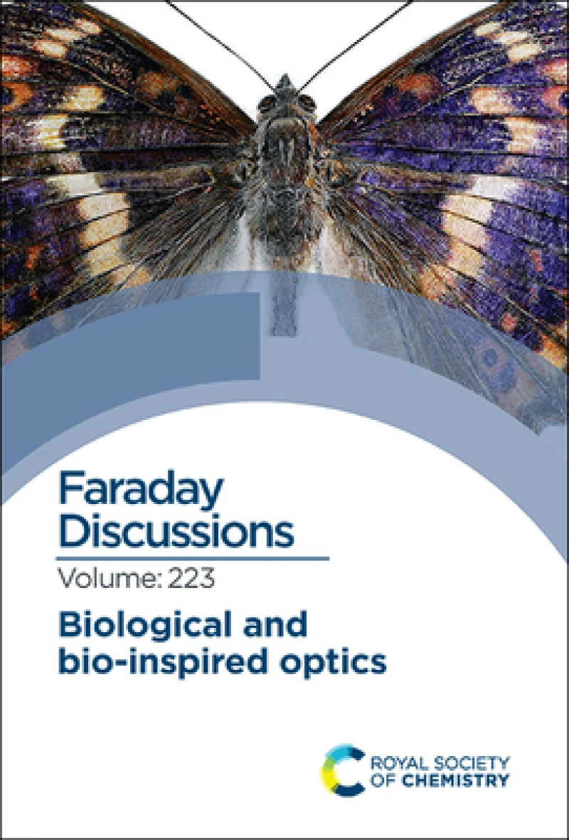 Biological and Bio-inspired Optics