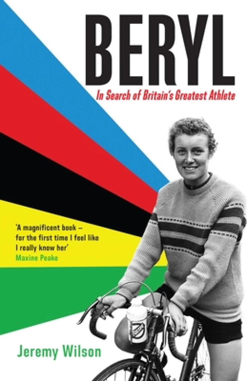 Beryl - WINNER OF THE SUNDAY TIMES SPORTS BOOK OF THE YEAR 2023