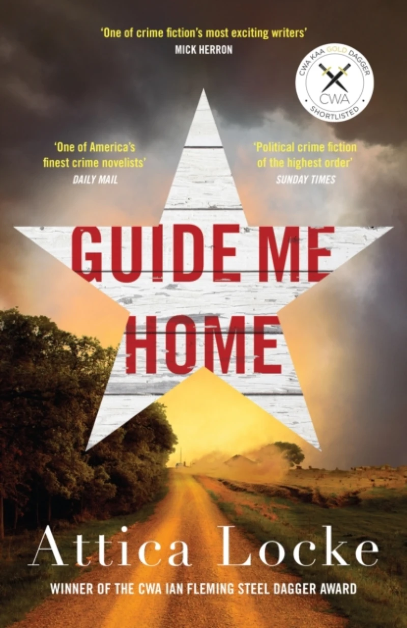 Guide Me Home