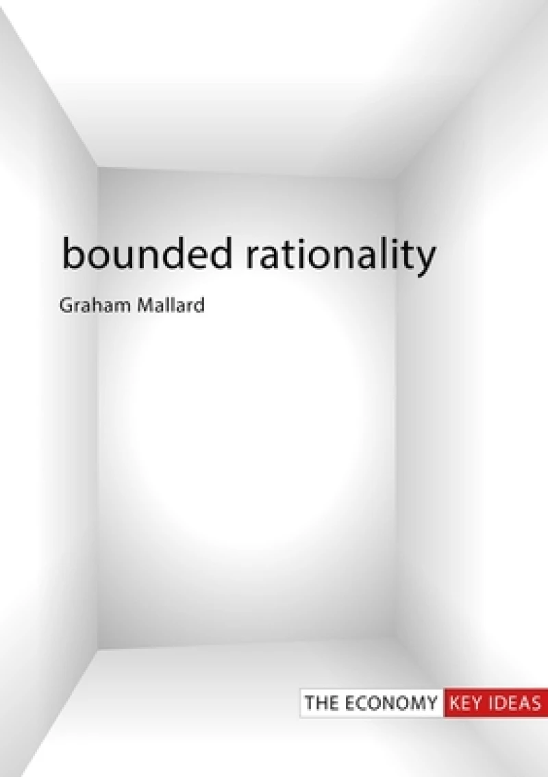 Bounded Rationality