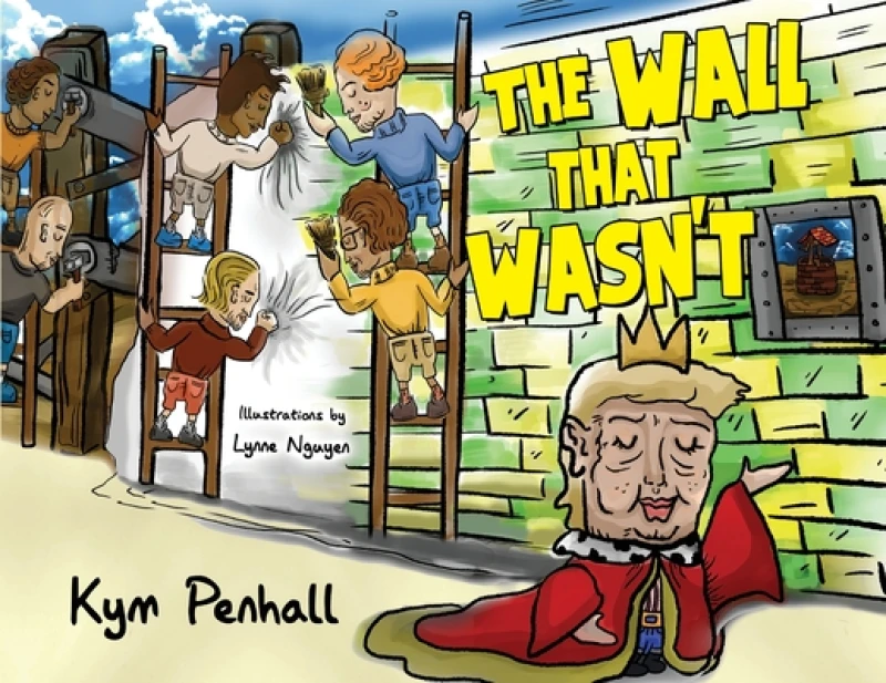 The Wall That Wasn't