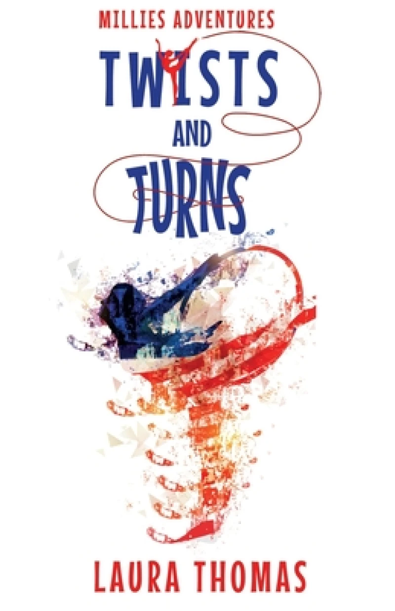 Millies Adventures: Twists and Turns