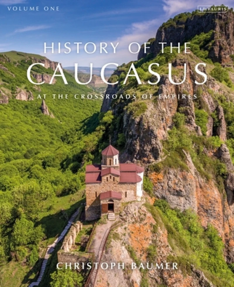 History of the Caucasus