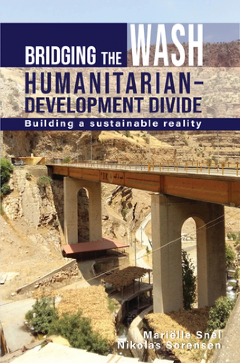 Bridging the WASH Humanitarian–development Divide