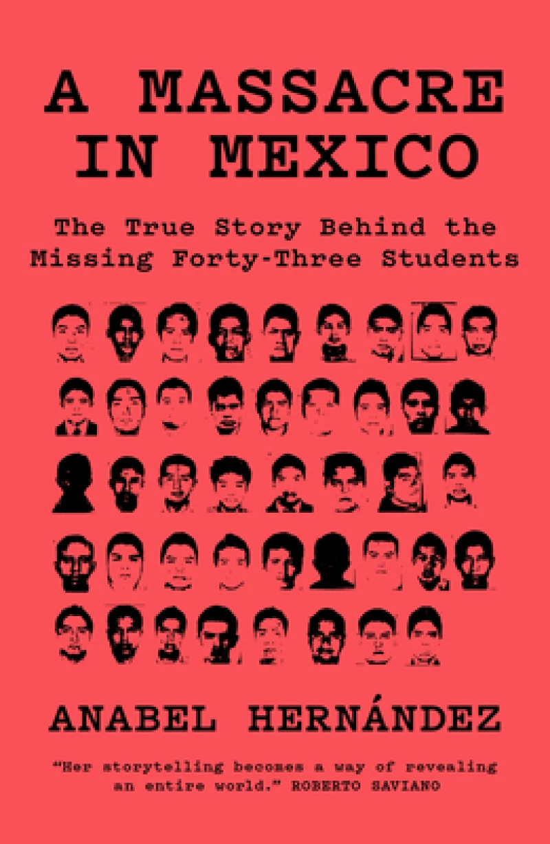 A Massacre in Mexico