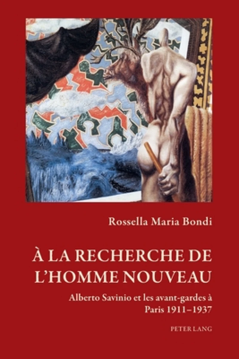 A la recherche de l'homme nouveau