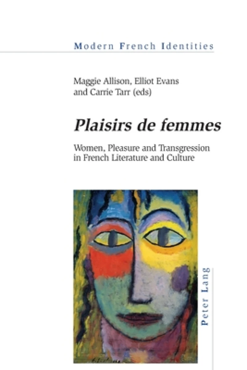 «Plaisirs de femmes»