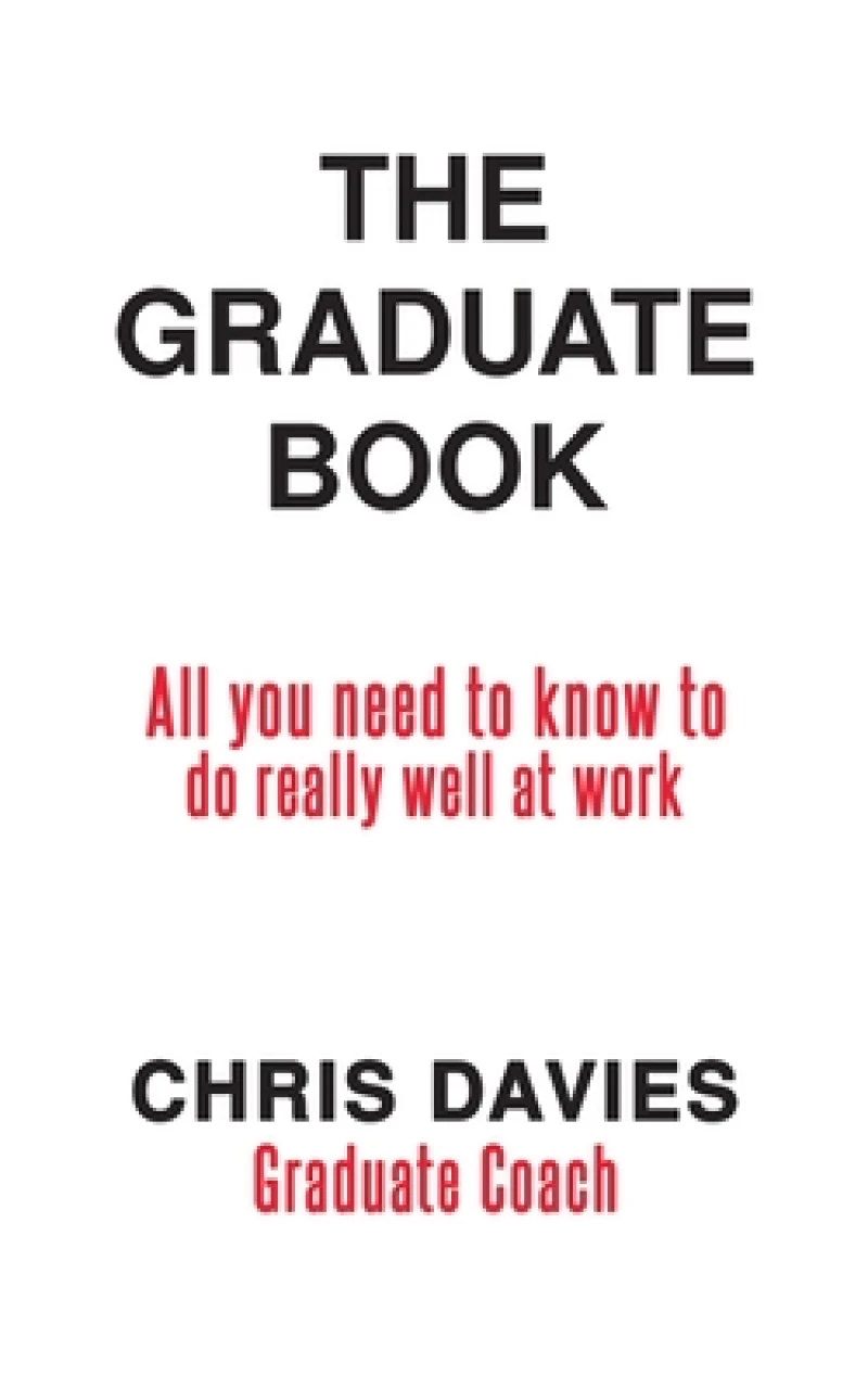 The Graduate Book