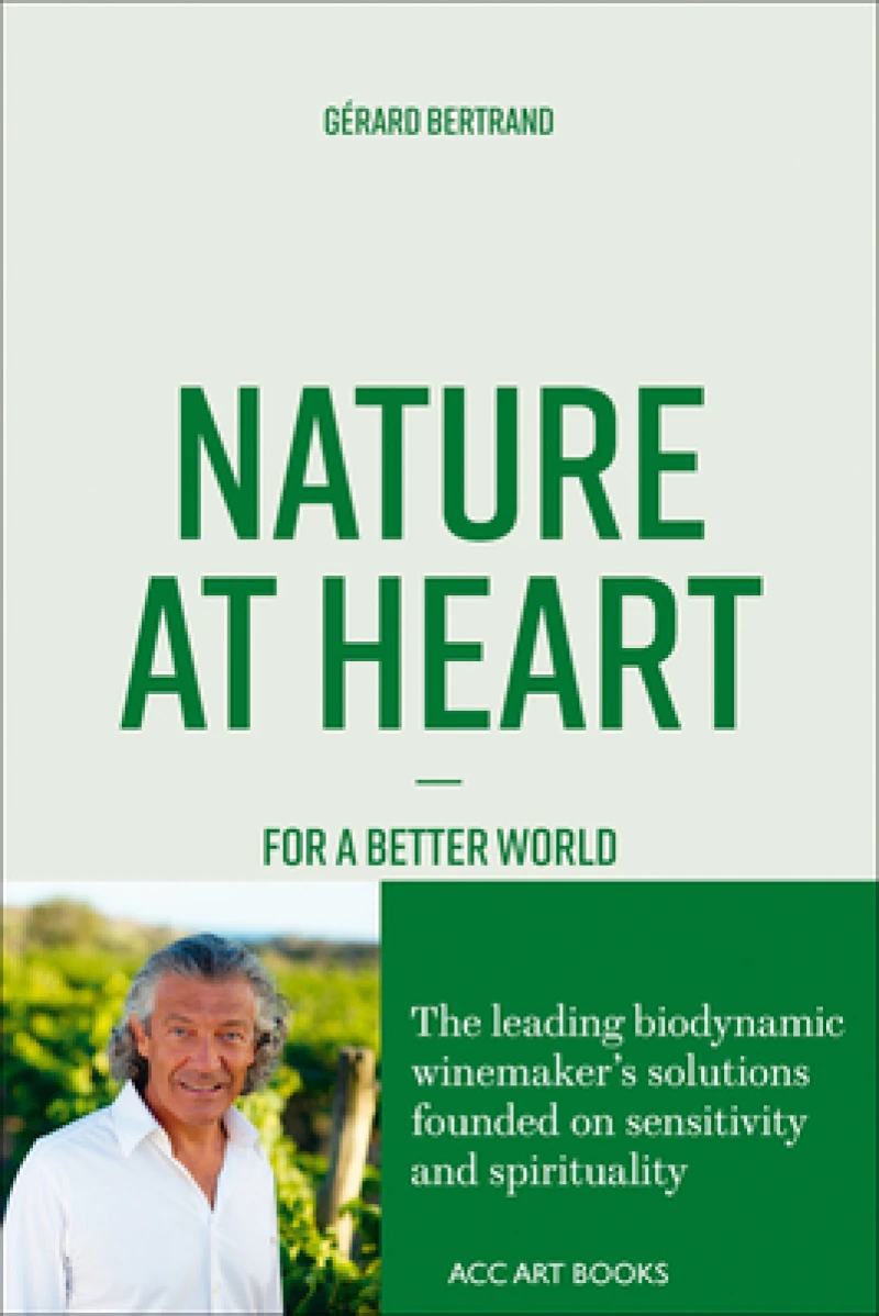 Nature at Heart