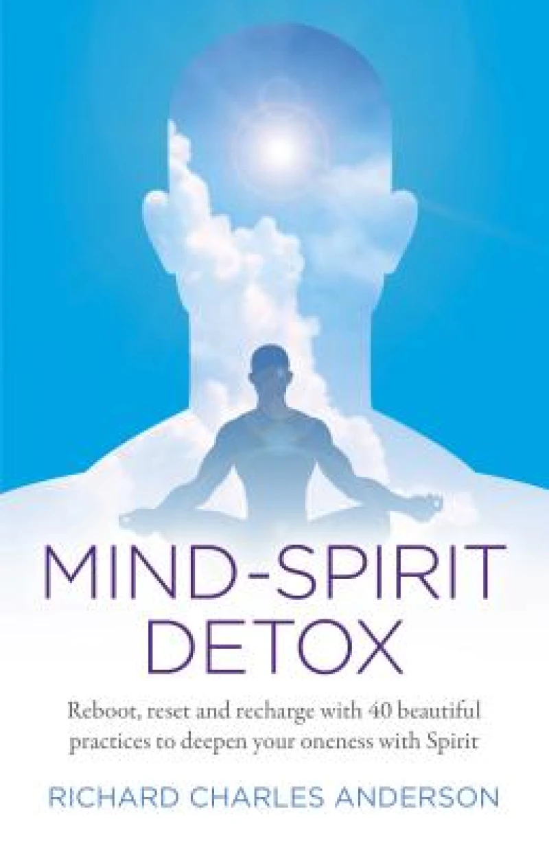 Mind-Spirit Detox