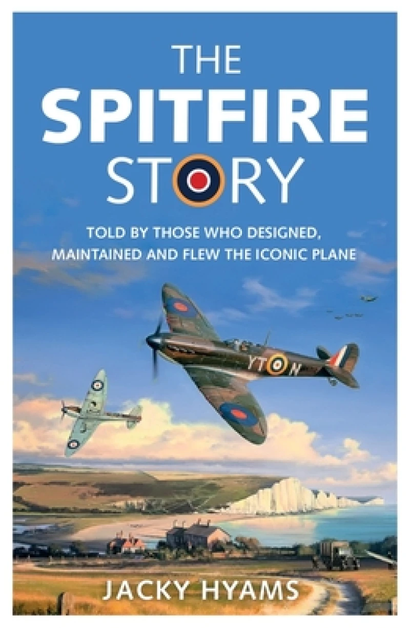 The Spitfire Story