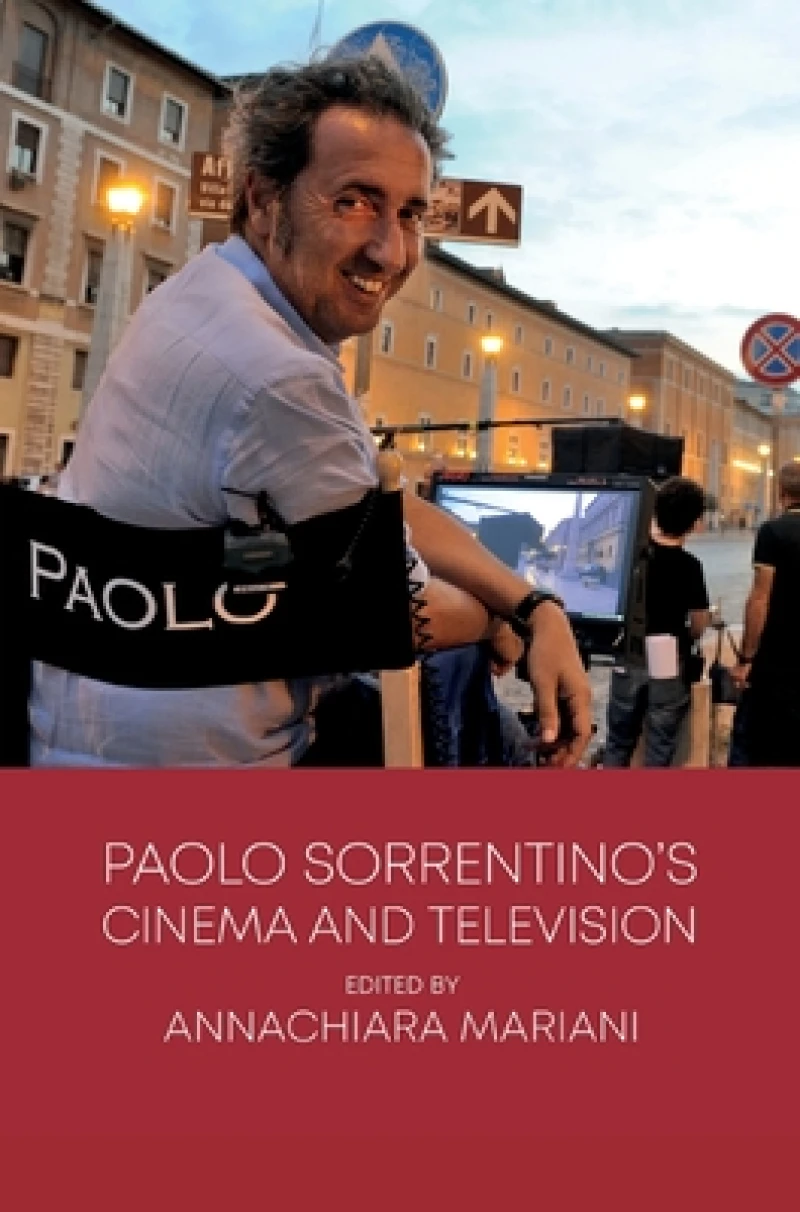 Paolo Sorrentino’s Cinema and Television