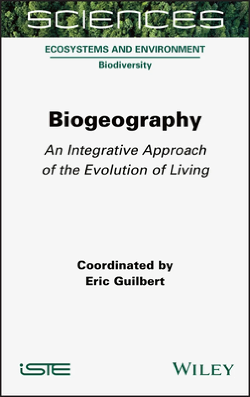 Biogeography