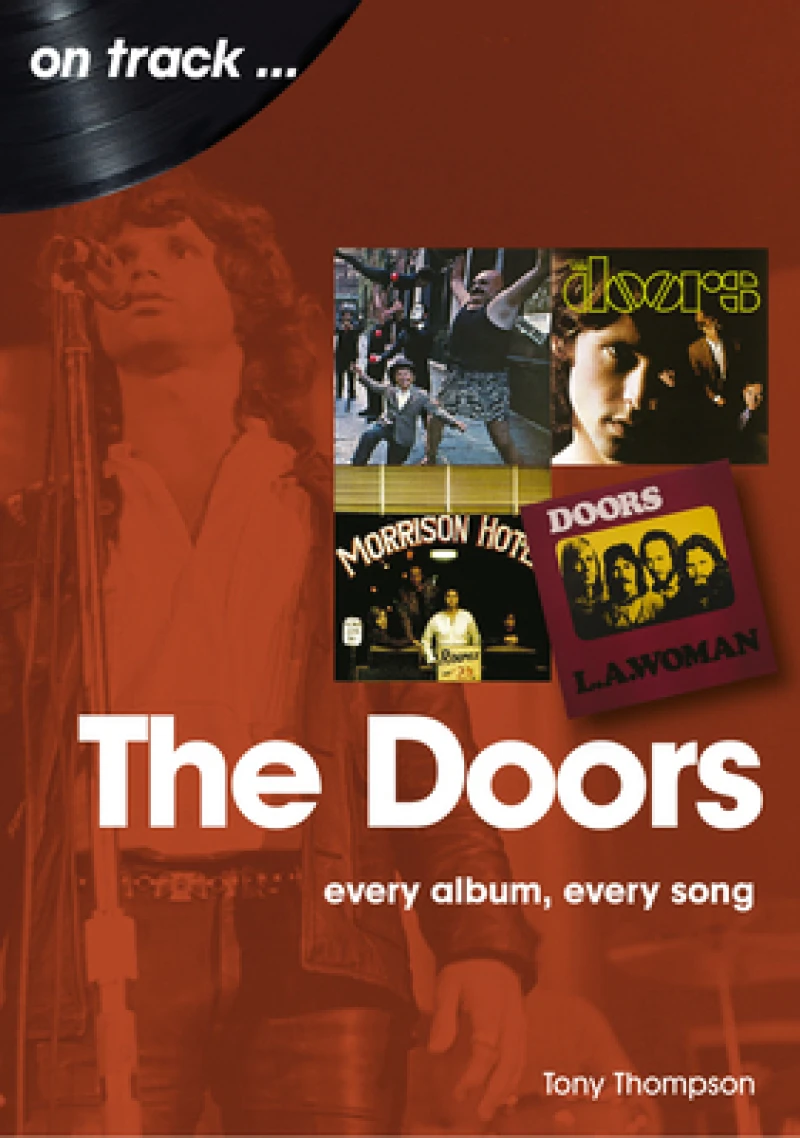 The Doors On Track