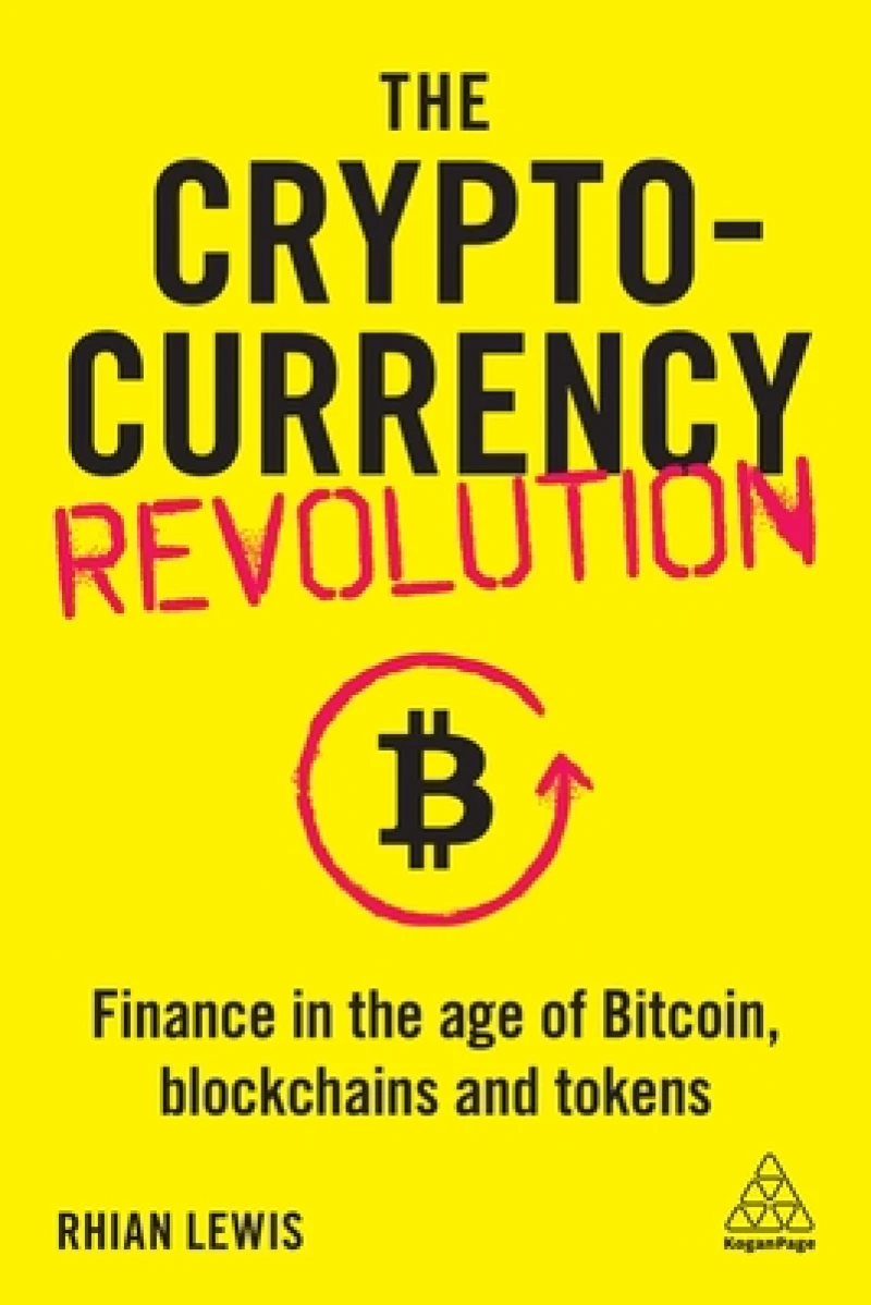 The Cryptocurrency Revolution