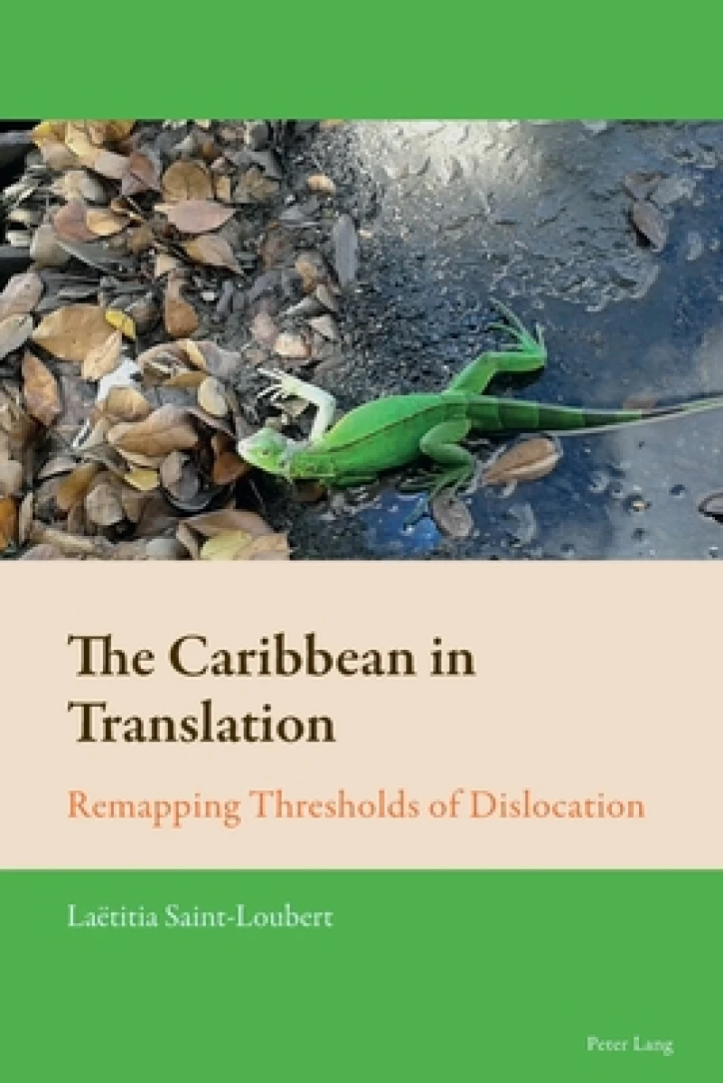 The Caribbean in Translation