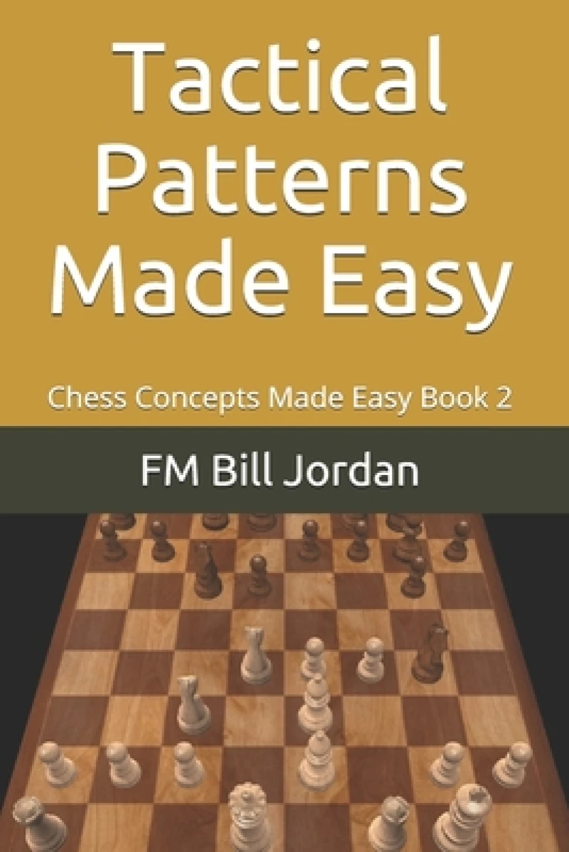 Tactical Patterns Made Easy