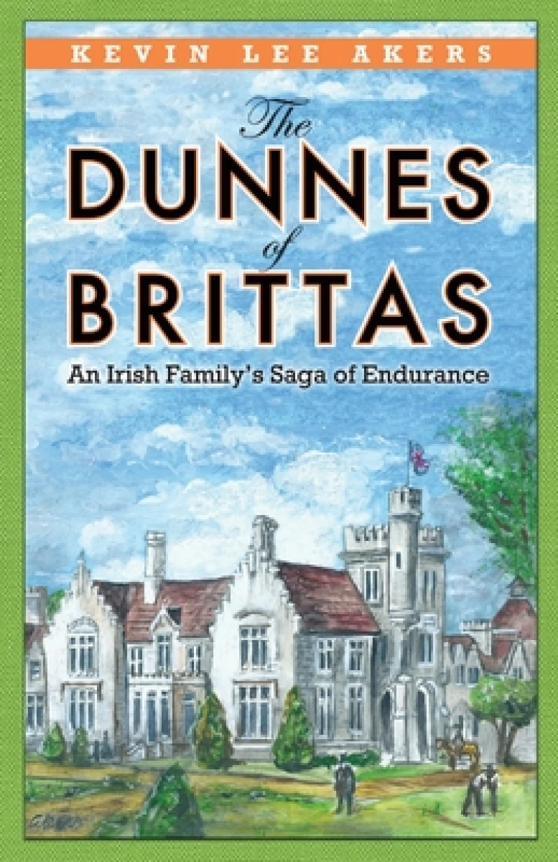 The Dunnes of Brittas