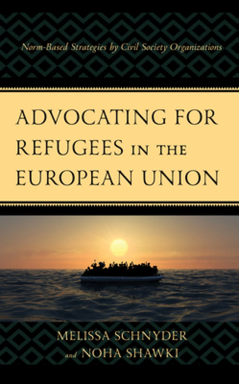 Advocating for Refugees in the European Union