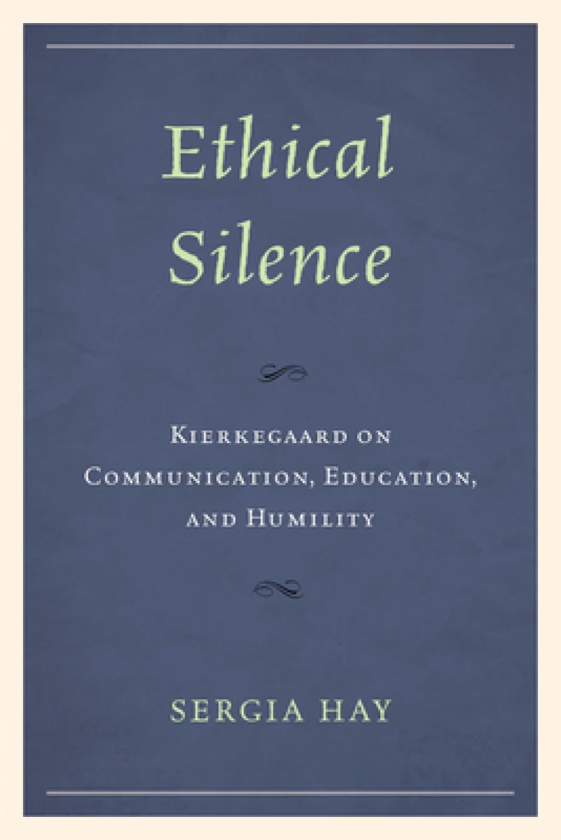 Ethical Silence