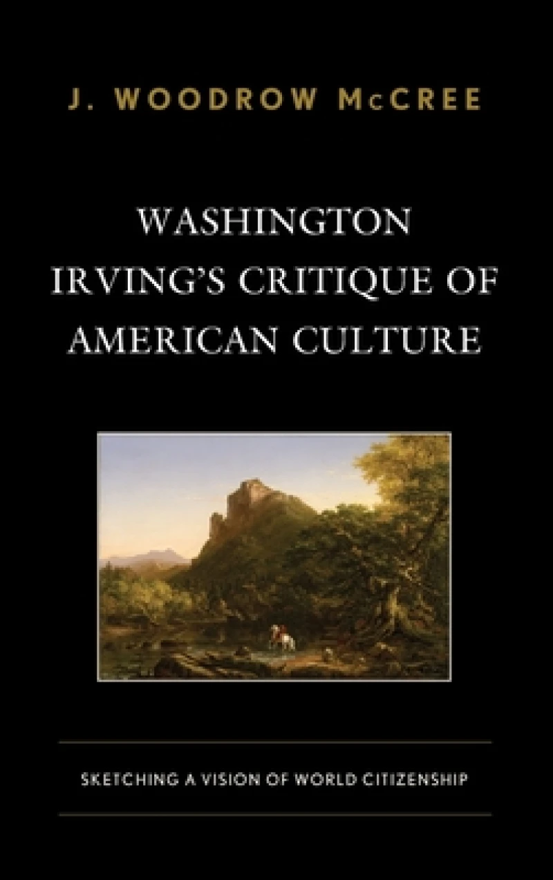 Washington Irving’s Critique of American Culture