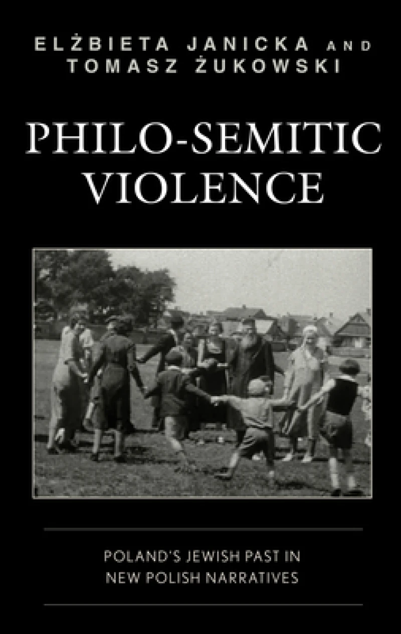 Philo-Semitic Violence