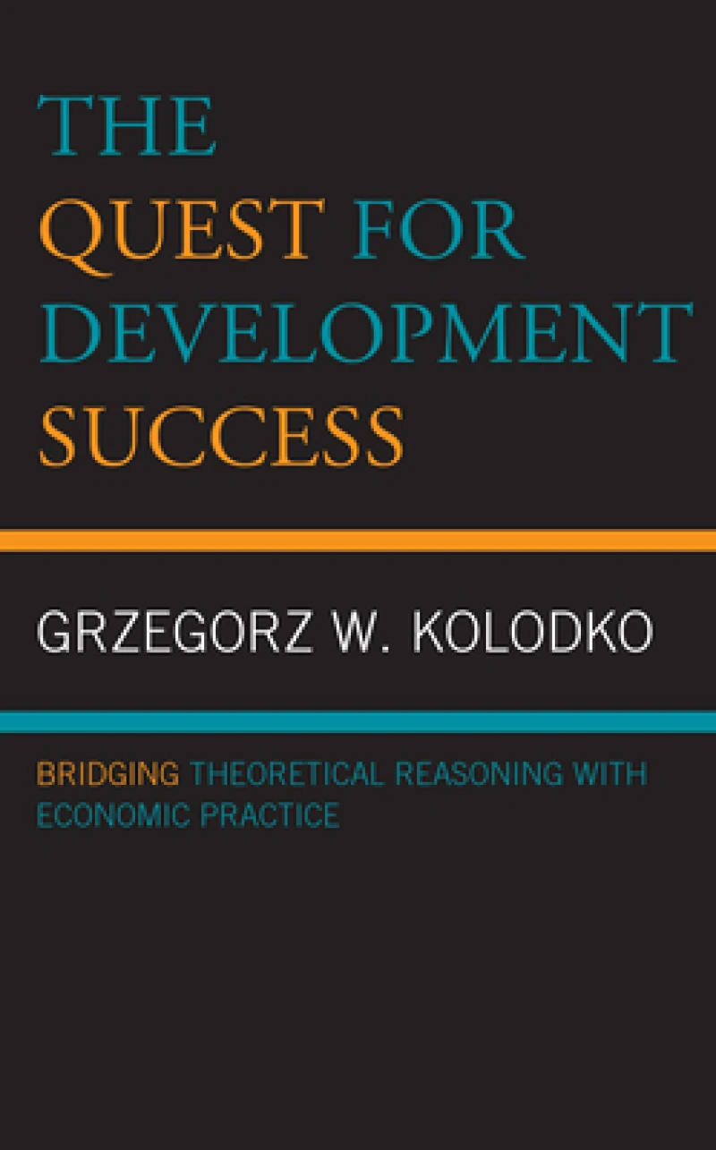 The Quest for Development Success