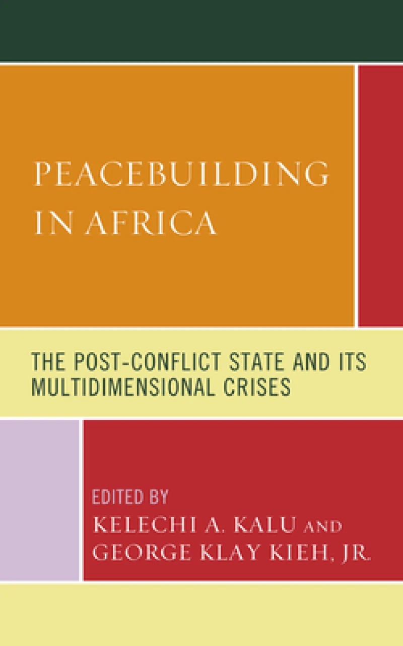 Peacebuilding in Africa