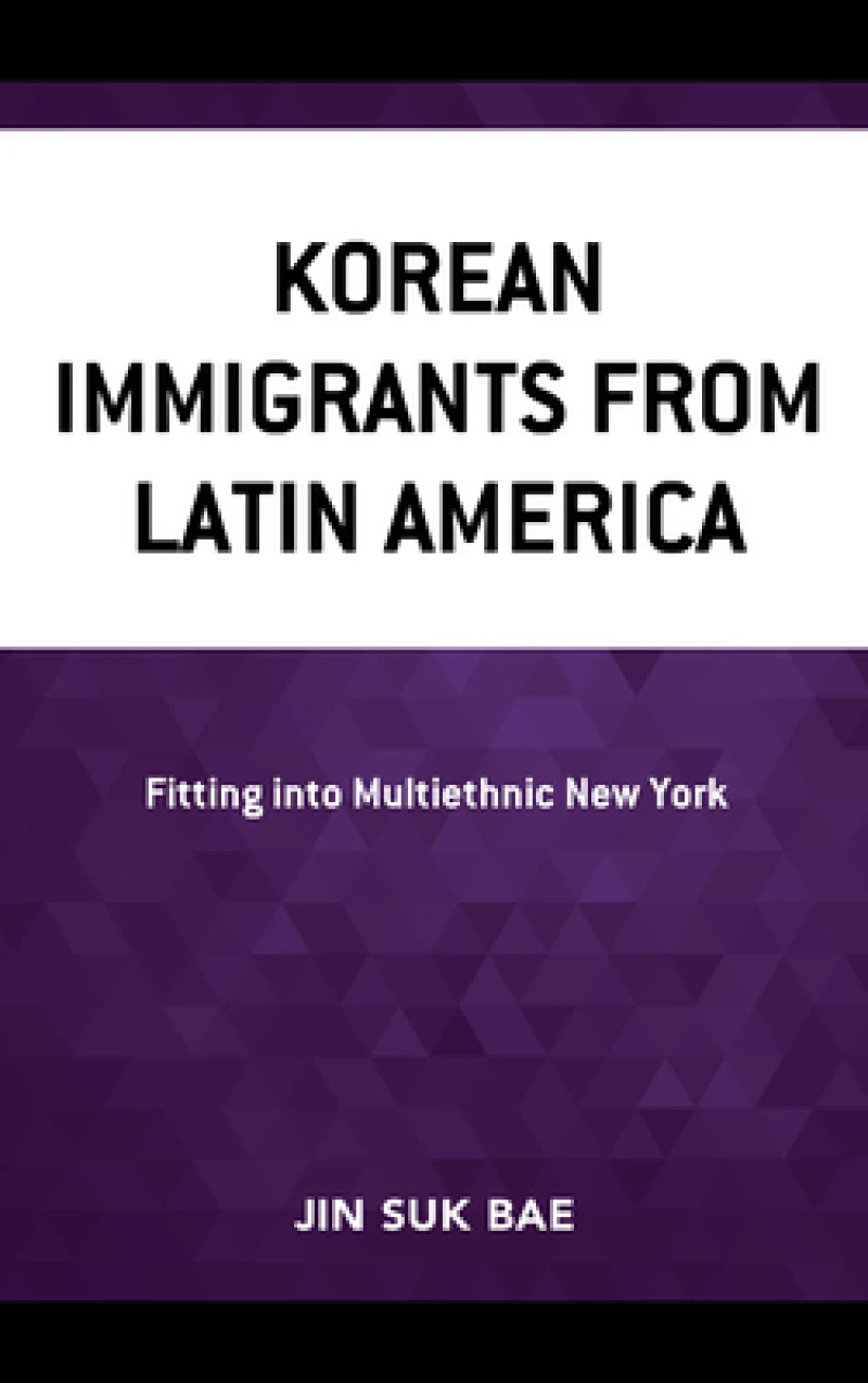 Korean Immigrants from Latin America