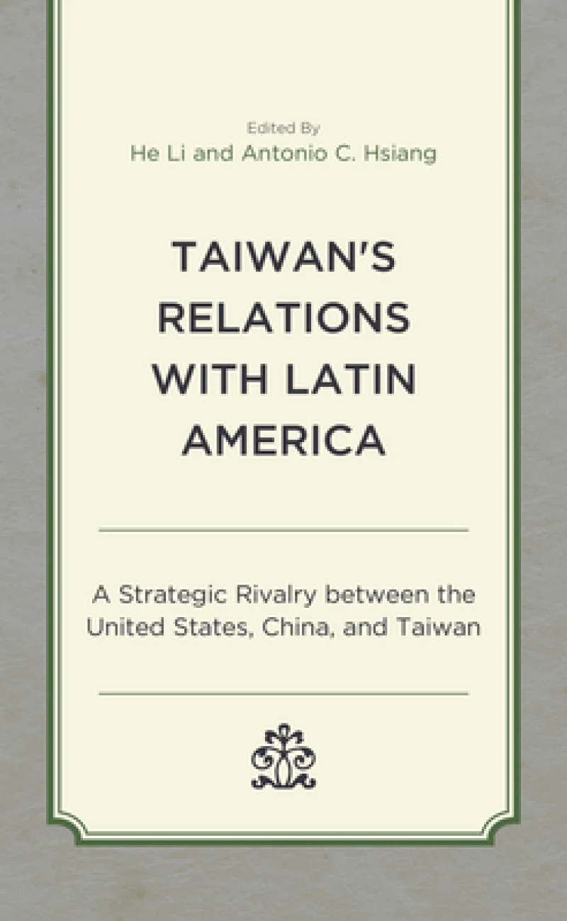 Taiwan's Relations with Latin America