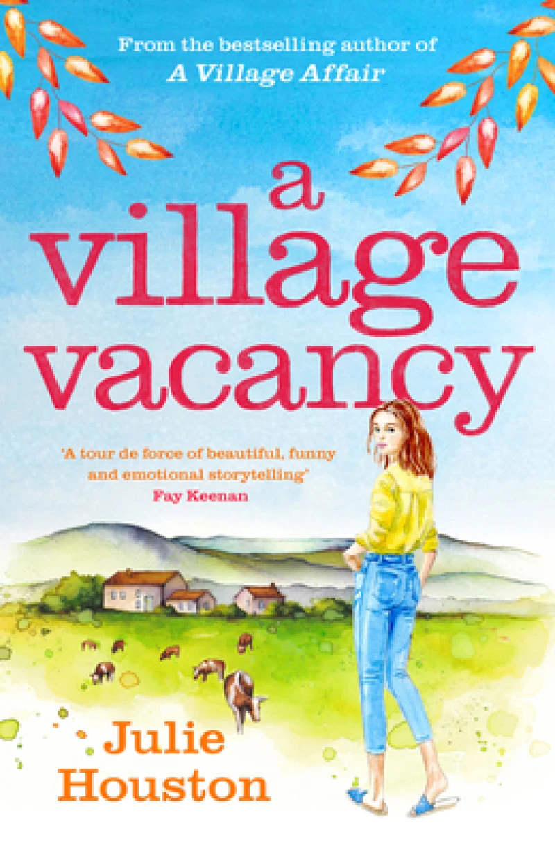 A Village Vacancy