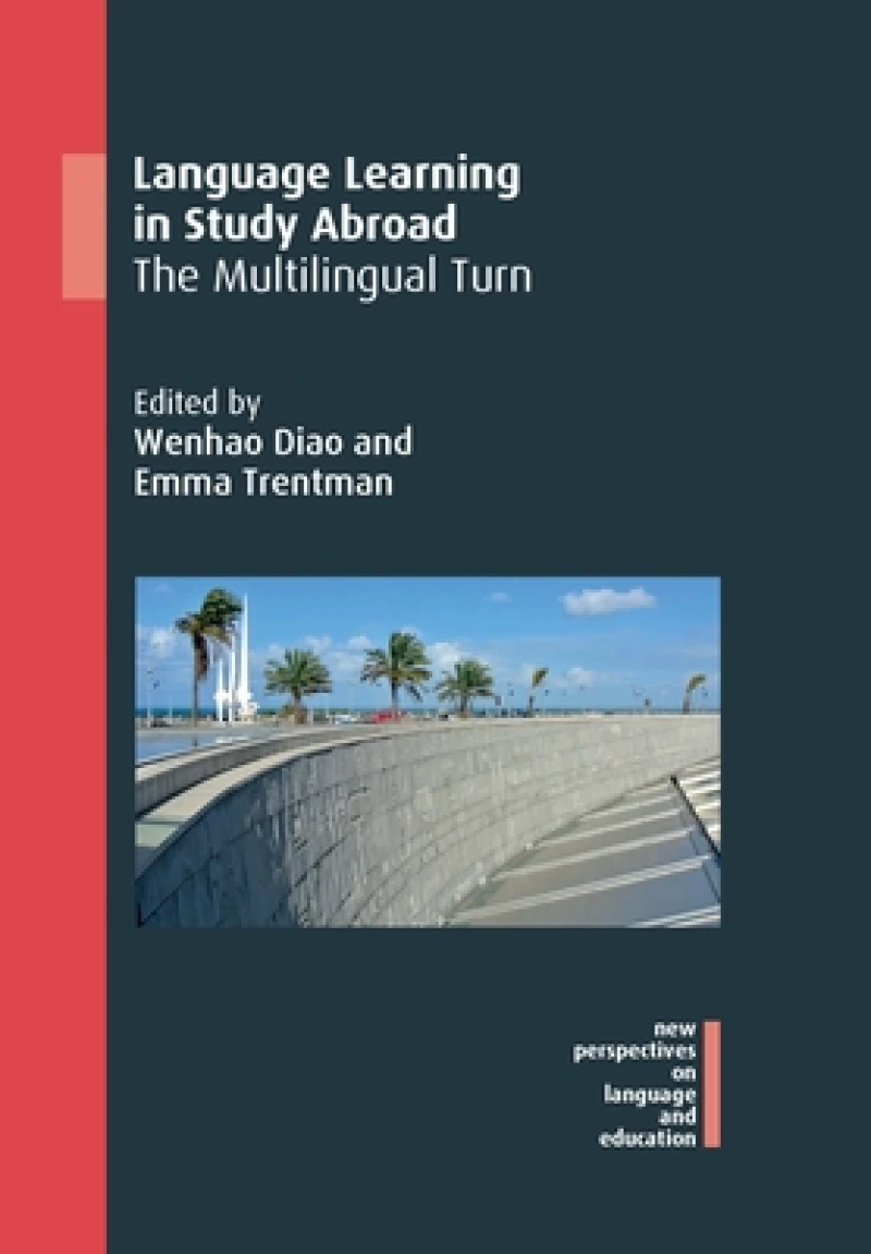 Language Learning in Study Abroad