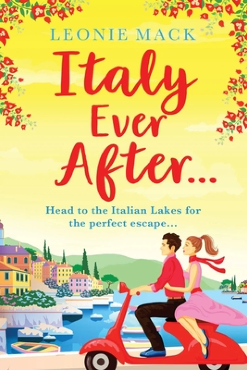 Italy Ever After