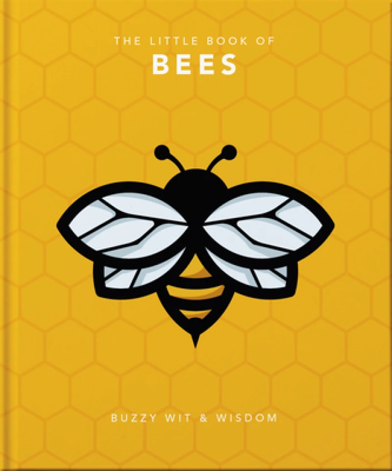 The Little Book of Bees