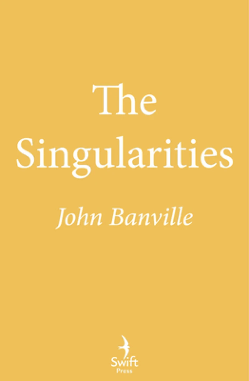 The Singularities