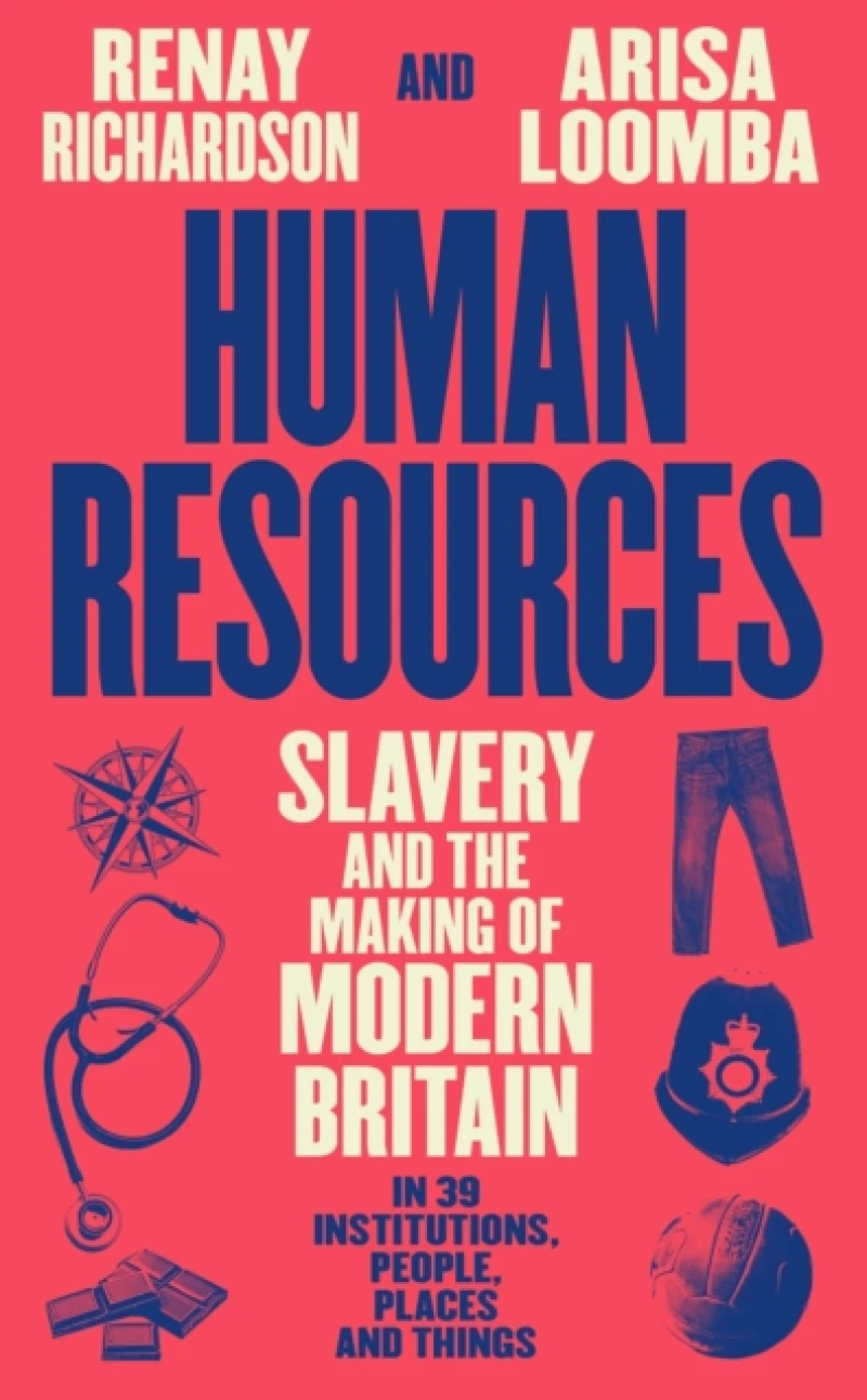 Human Resources