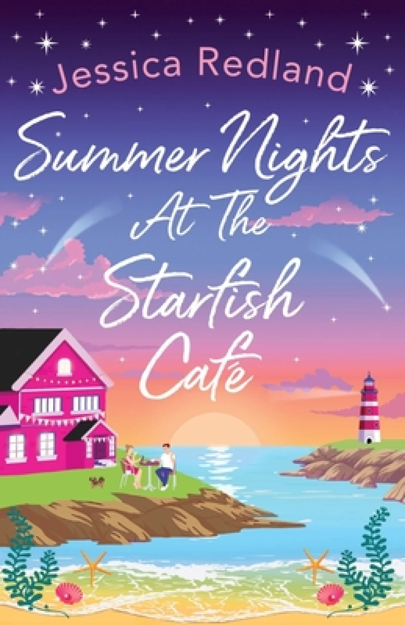Summer Nights at The Starfish Cafe