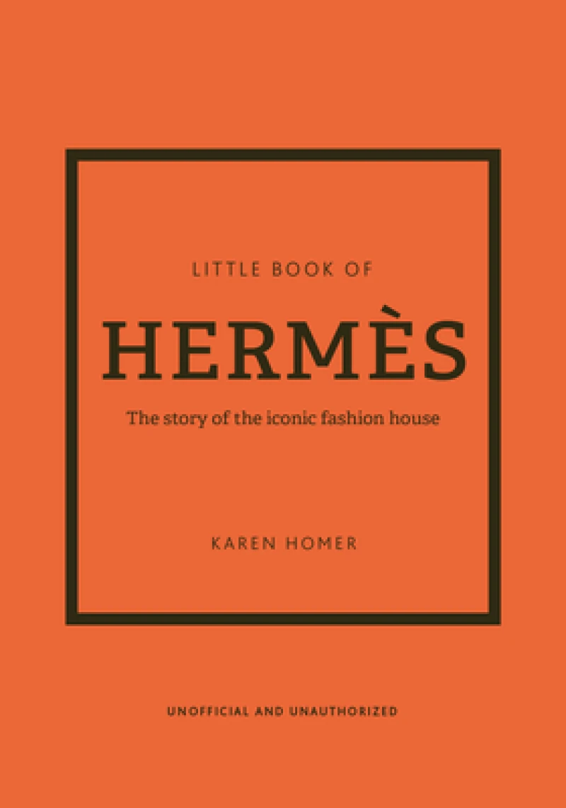 Little Book of Hermes