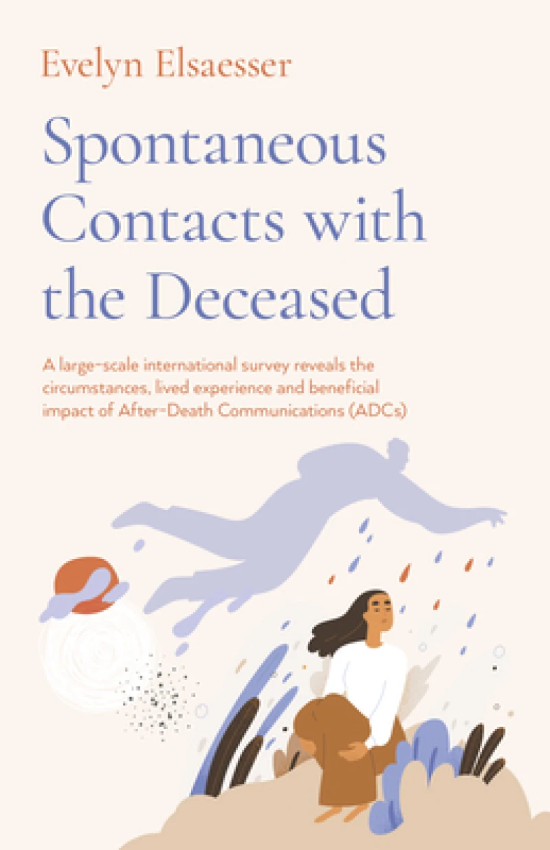 Spontaneous Contacts with the Deceased ? A large?scale international survey reveals the circumstances, lived experience and beneficial imp