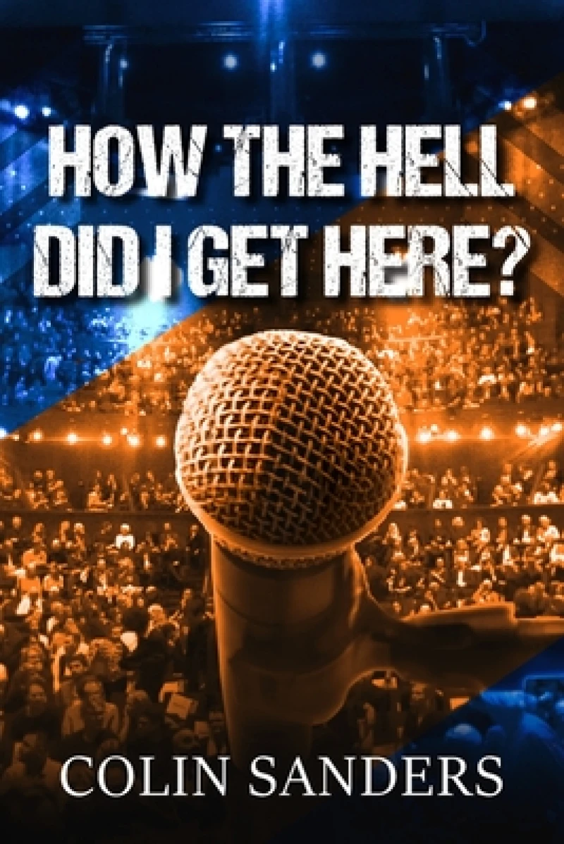 How the Hell Did I Get Here?