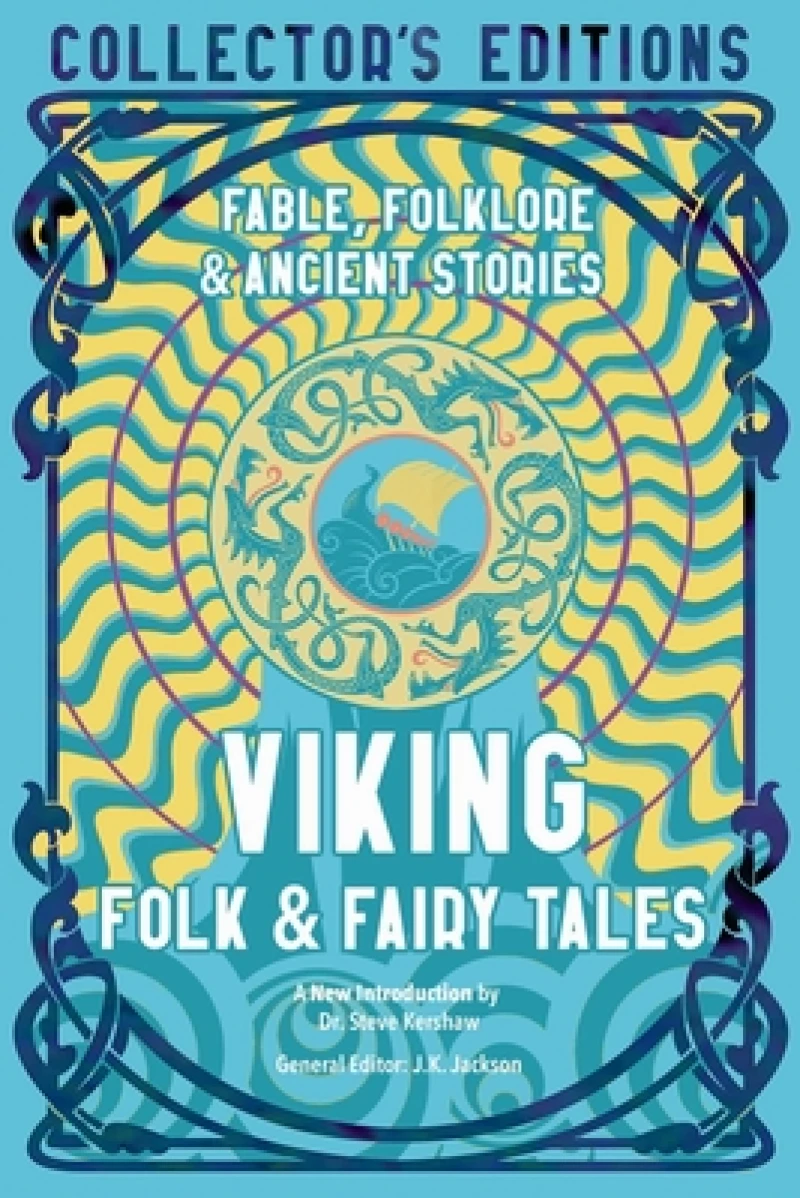 Viking Folk & Fairy Tales