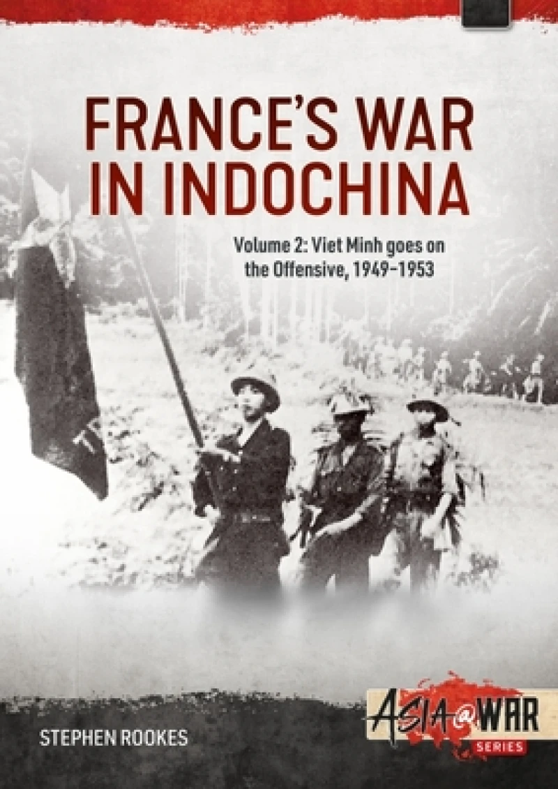France’s War in Indochina
