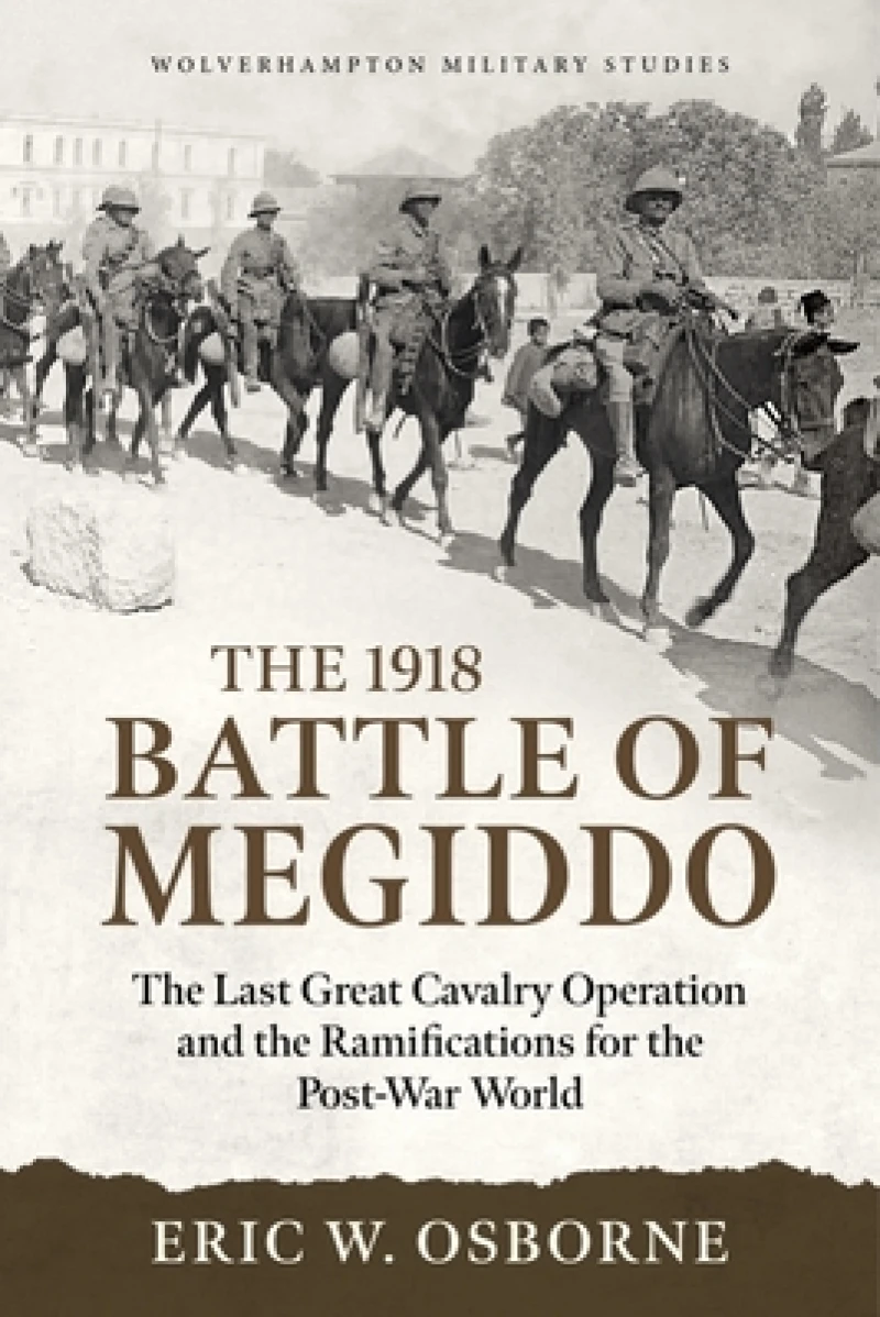 The Battle of Megiddo