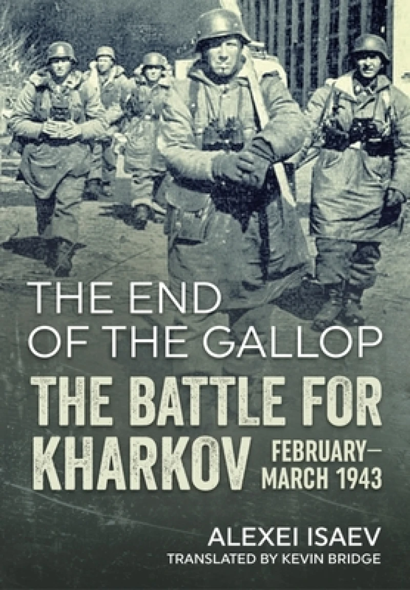 The End of the Gallop