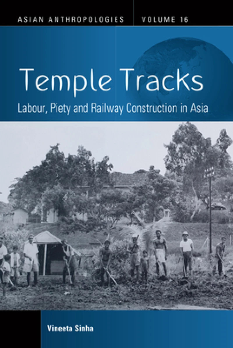Temple Tracks