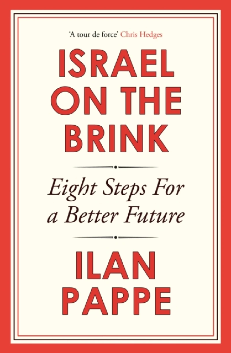 Israel on the Brink