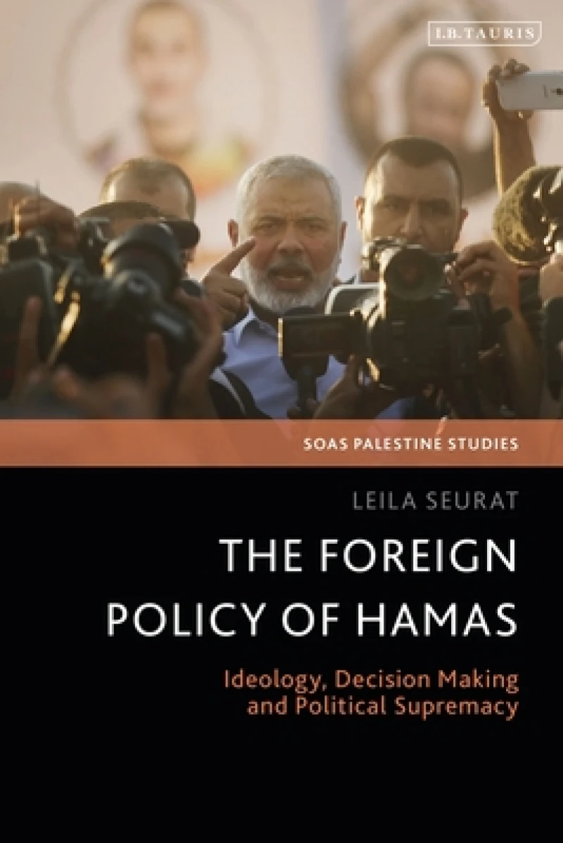 The Foreign Policy of Hamas